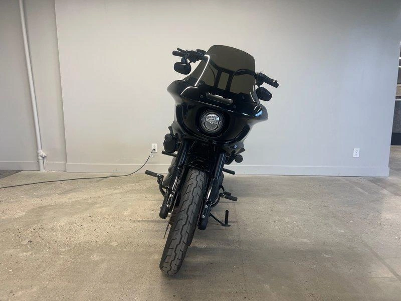 2024 Harley-davidson Fxlrst - Low Rider® St alt