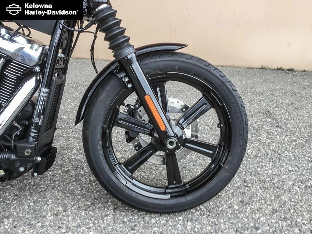 2026 Harley-davidson Fxbb - Street Bob® alt