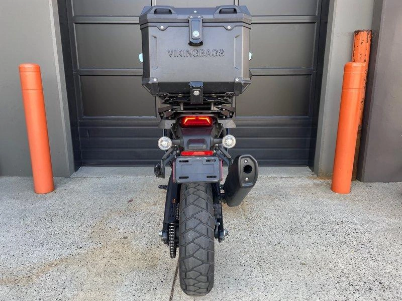 2022 Harley-davidson Ra1250s - Pan America™ 1250 Special alt