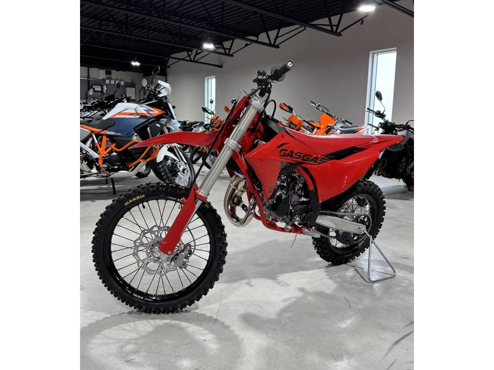 Gasgas Mc 85 19/16 2026 alt
