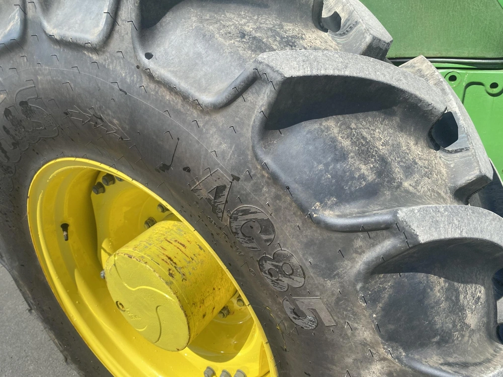 John Deere 6155r 2020 alt