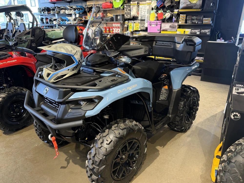 2026 Brp Outlander Xt 700 (canada) alt