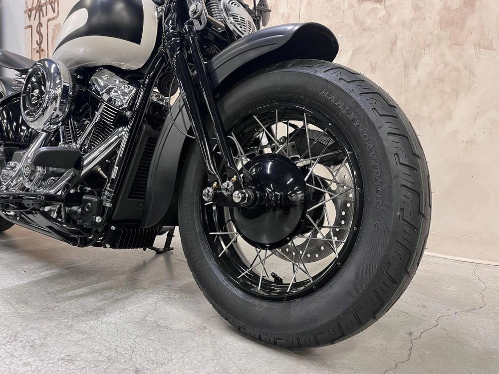 2025 Harley-davidson Flhc Heritage Classic alt
