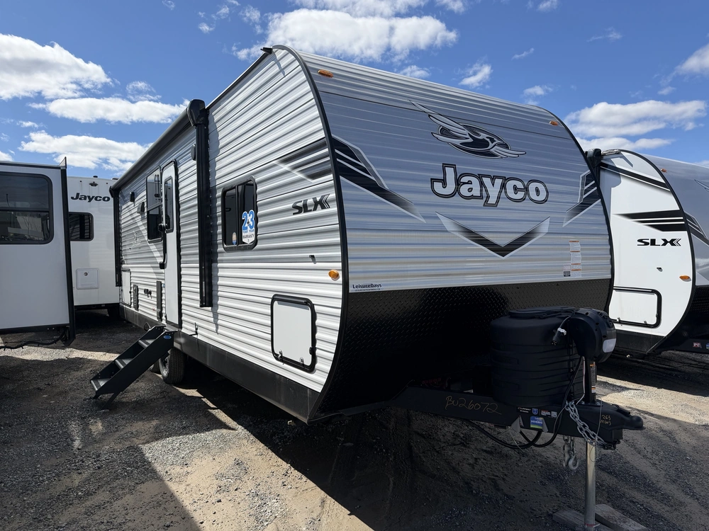 Jayco Jay Flight Slx 265mws 2026 alt