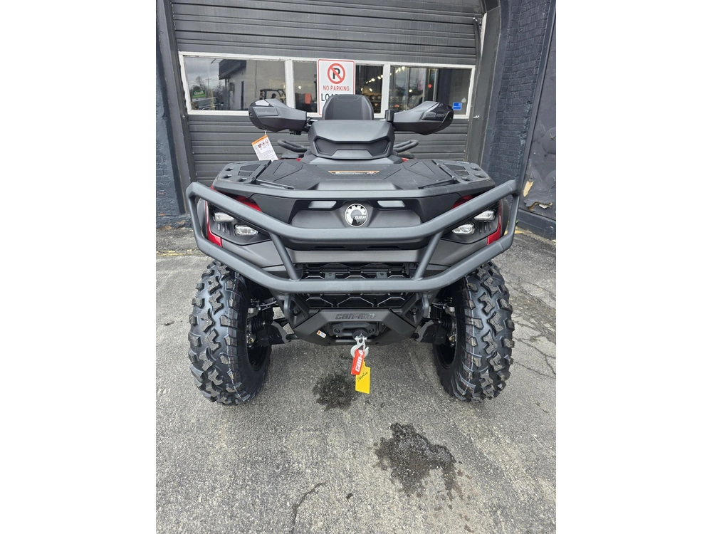 2026 Can-am Outlander Max Xt 850