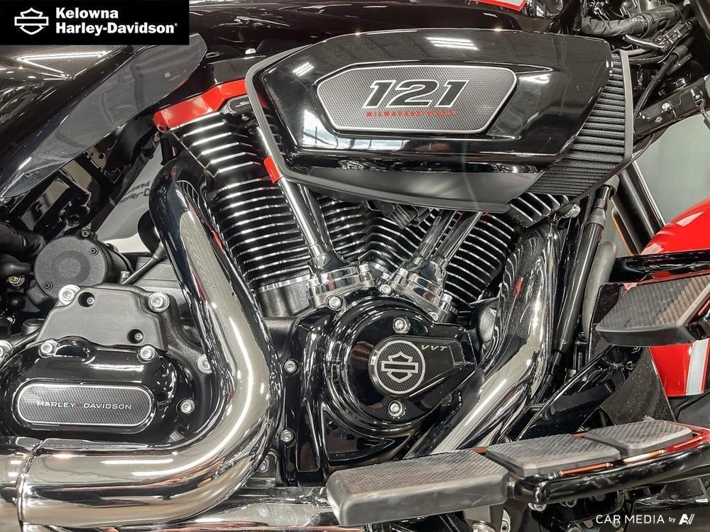2024 Harley-davidson Flhxse - Cvo™ Street Glide™ alt