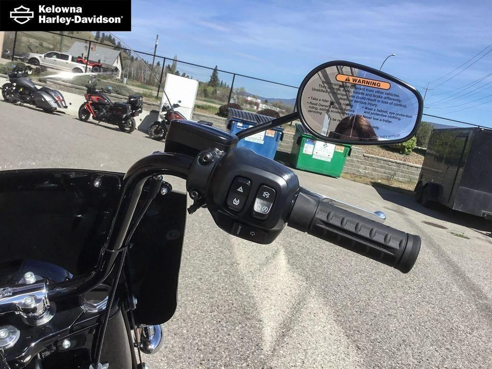 2026 Harley-davidson Flhc - Heritage Classic alt