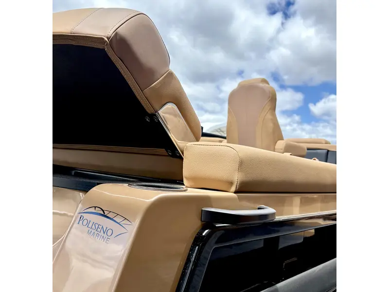 Godfrey Marine monaco 2026