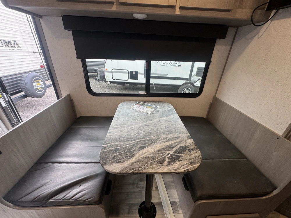 Dutchmen Kodiak 227bh 2022 alt