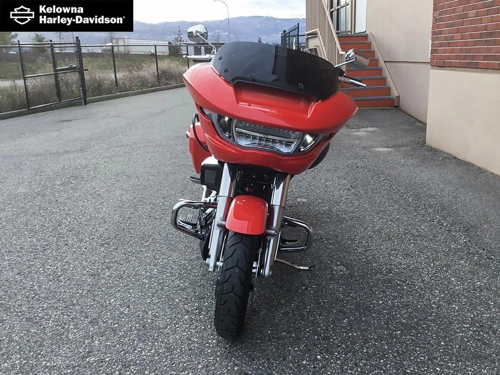 2026 Harley-davidson Fltrx - Road Glide® alt