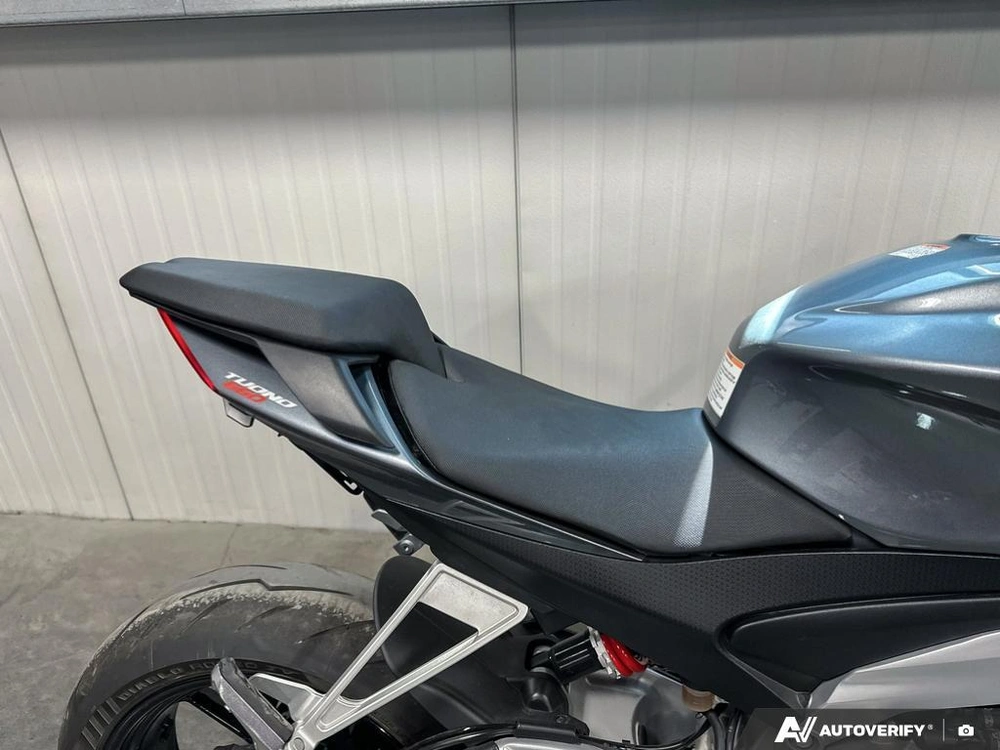 2023 Aprilia Tuono 660 alt