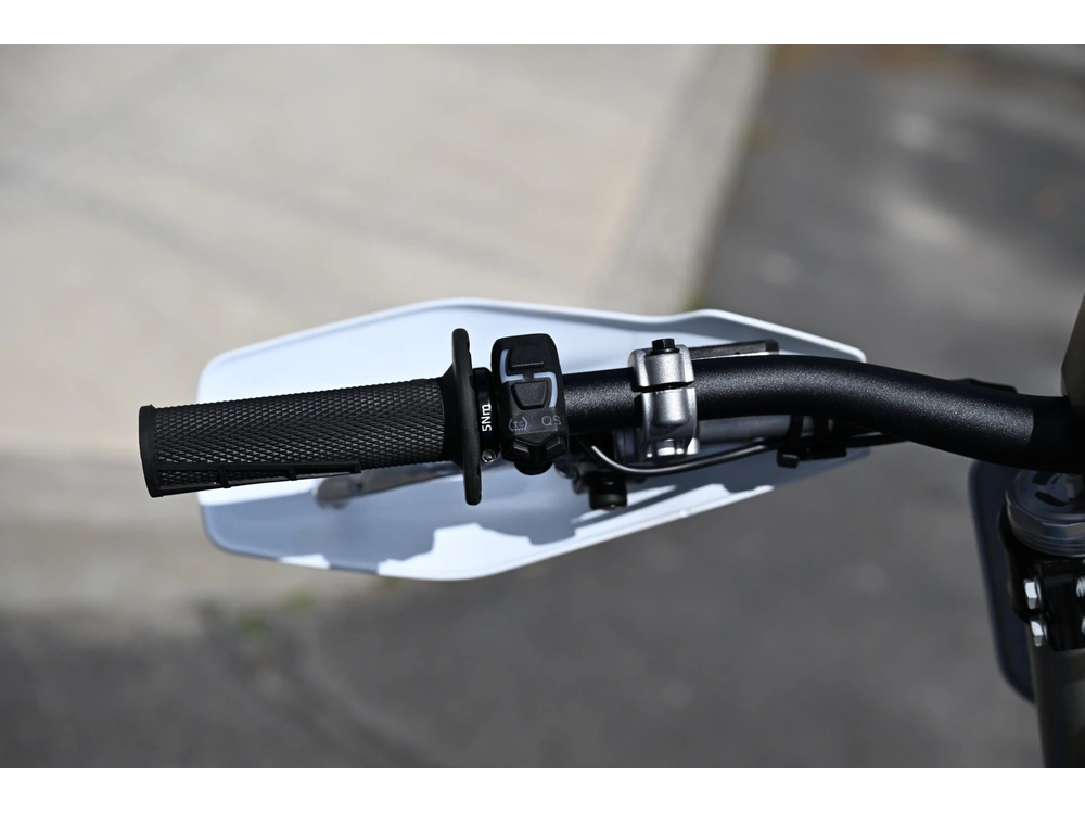 2025 Husqvarna Fx 350 alt