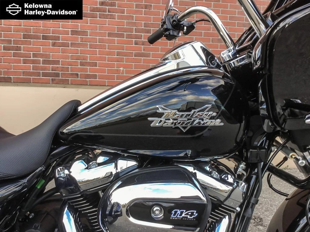2025 Harley-davidson Fltrt - Road Glide® 3 alt