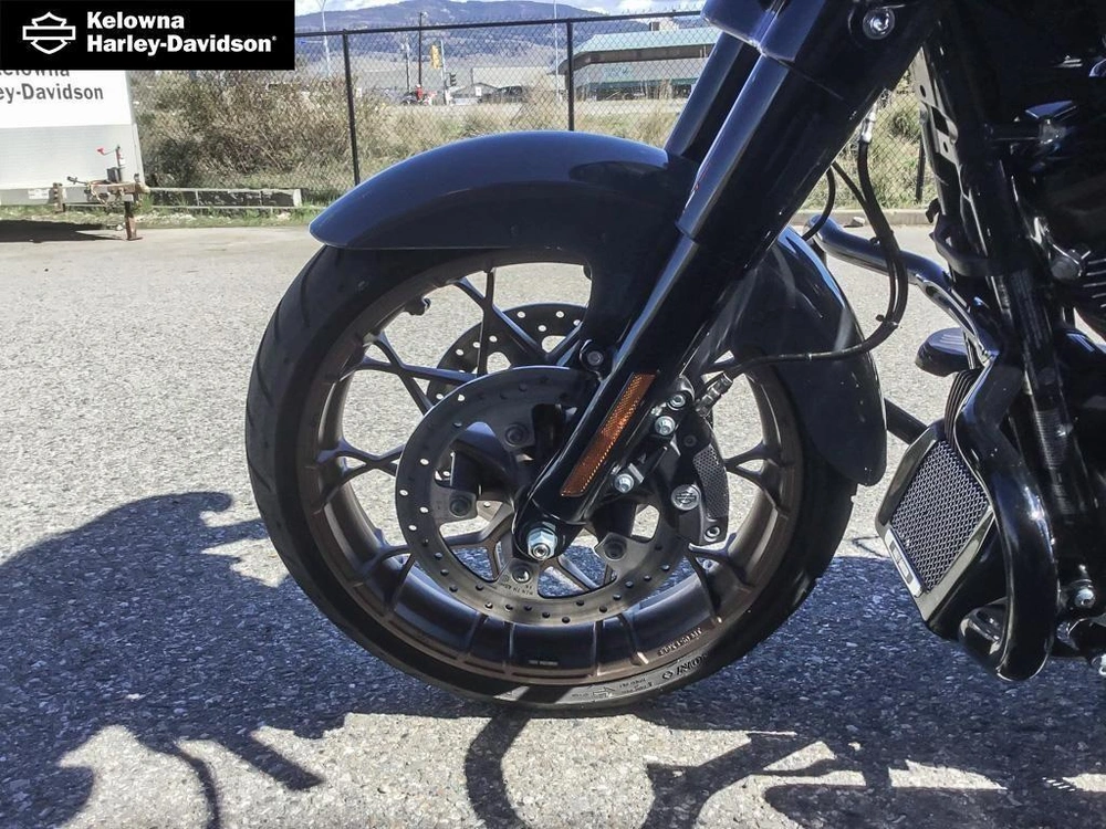 2022 Harley-davidson Flhxst - Street Glide™ St alt