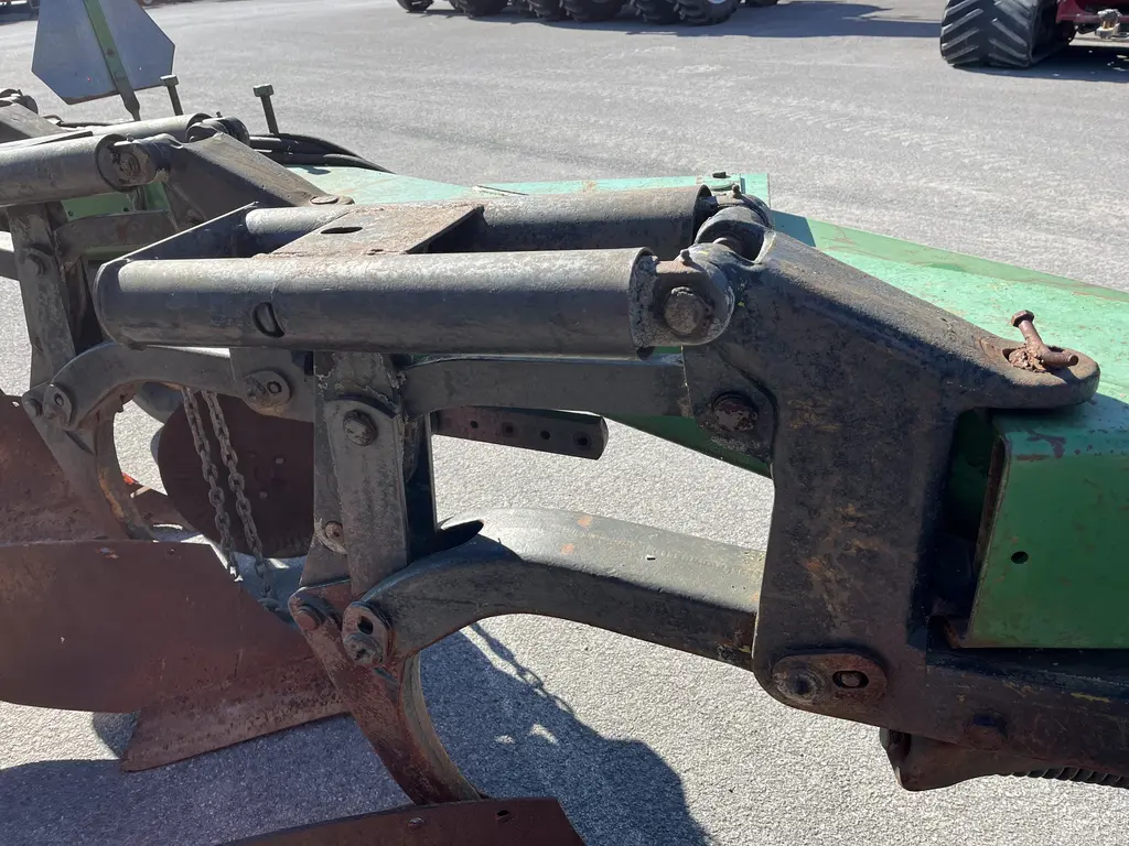 John Deere 2800 1989