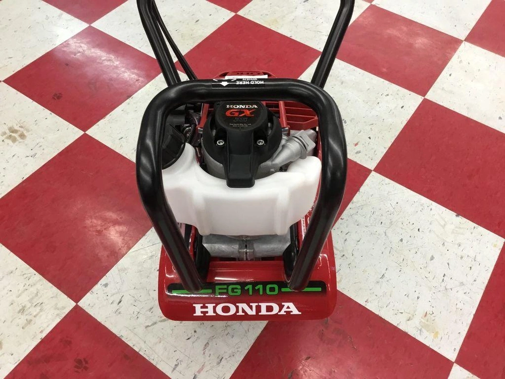 2024 Honda Fg110 alt