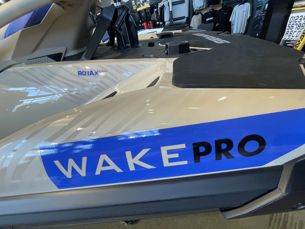 2026 Sea-doo Wake™ Pro 230 (sound System) alt