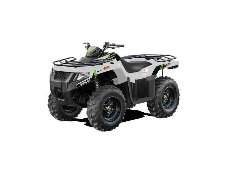 2024 Arctic Cat Alterra 450 4x4 alt