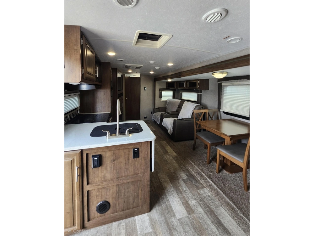 Rockwood 2912 (offert En Consignation) 2020 alt