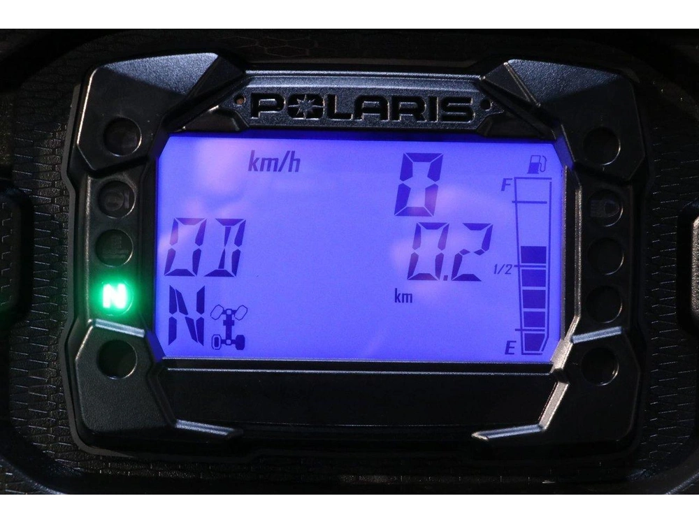 Polaris Sportsman 570 2026 alt