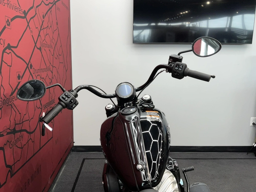 Indian Motorcycle Chief Vintage 2026 alt