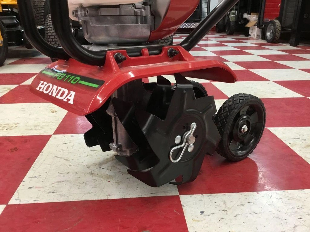 2024 Honda Fg110 alt
