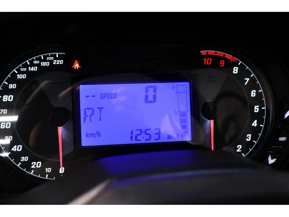2026 Polaris Slingshot Slr Autodrive alt