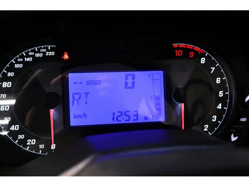 2026 Polaris Slingshot SLR AUTODRIVE