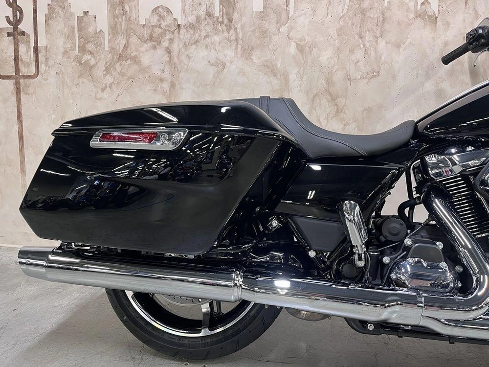 2026 Harley-davidson Fltrx Road Glide alt