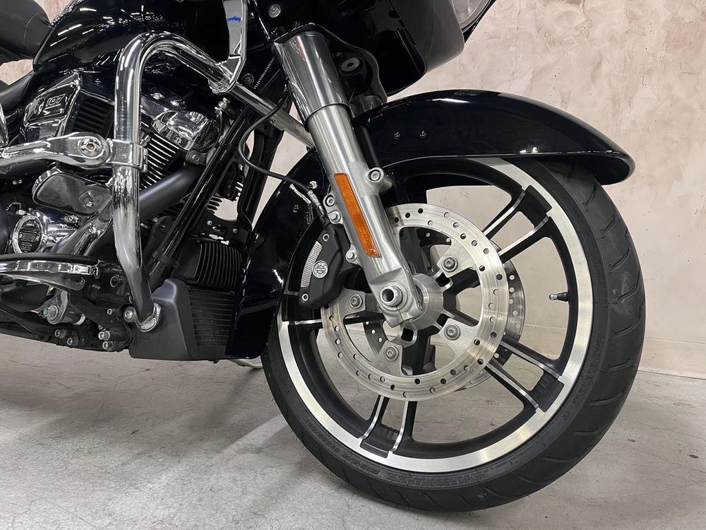 2017 Harley-davidson Touring Road Glide Special alt