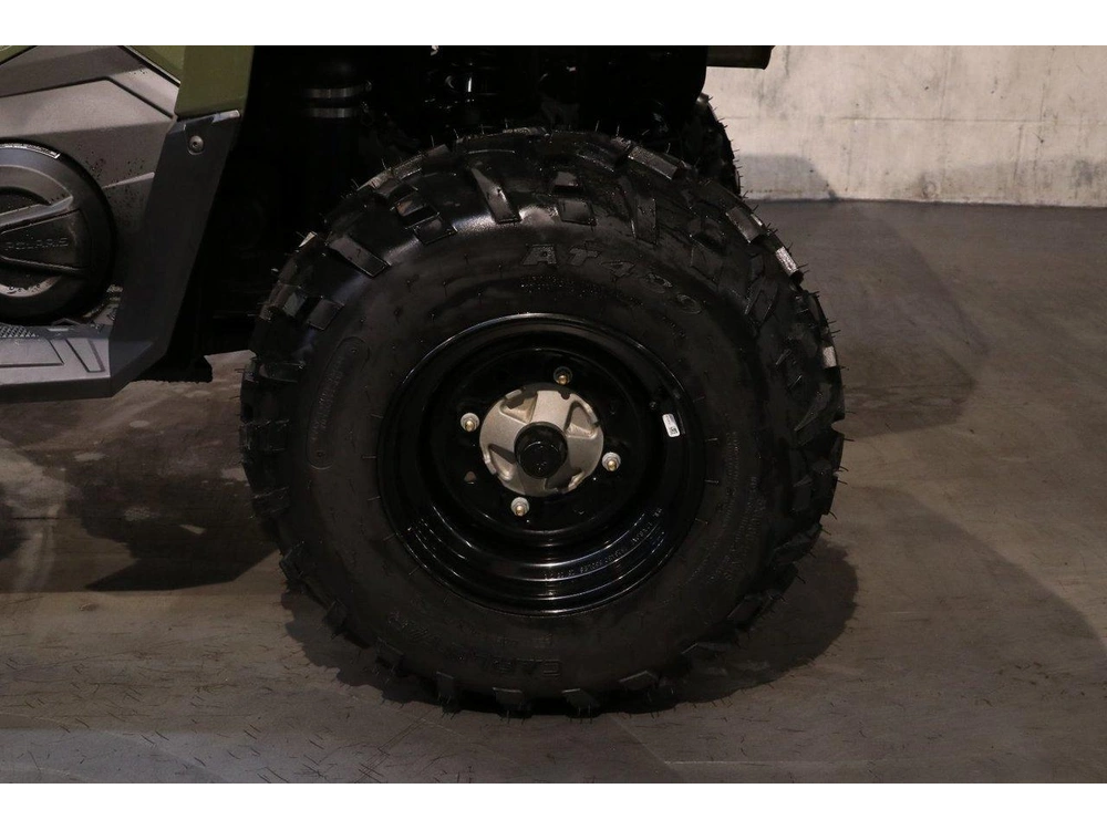 Polaris Sportsman 570 2026 alt