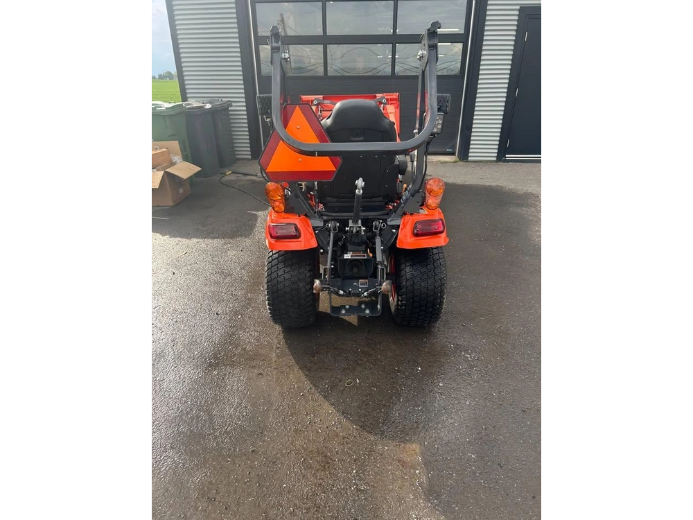 Kubota Bx2380 2021 alt