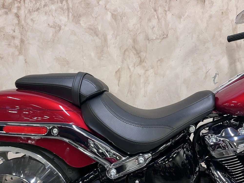 2026 Harley-davidson Flfb Fat Boy alt