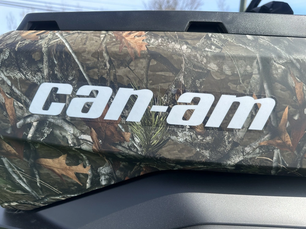 2026 Can-am Commander X Mr 1000r alt