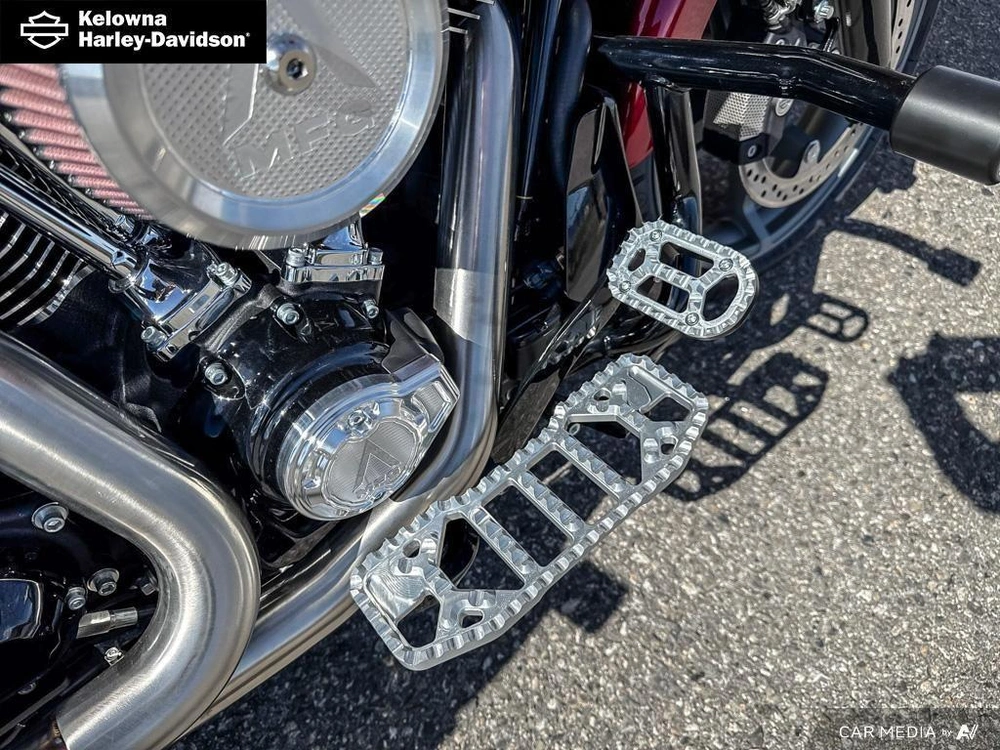 2024 Harley-davidson Fltrx - Road Glide™ alt