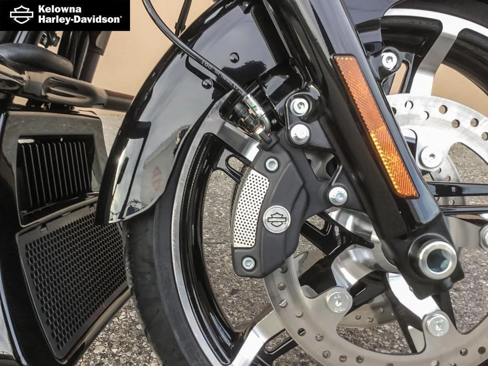 2026 Harley-davidson Fltrx - Road Glide® alt