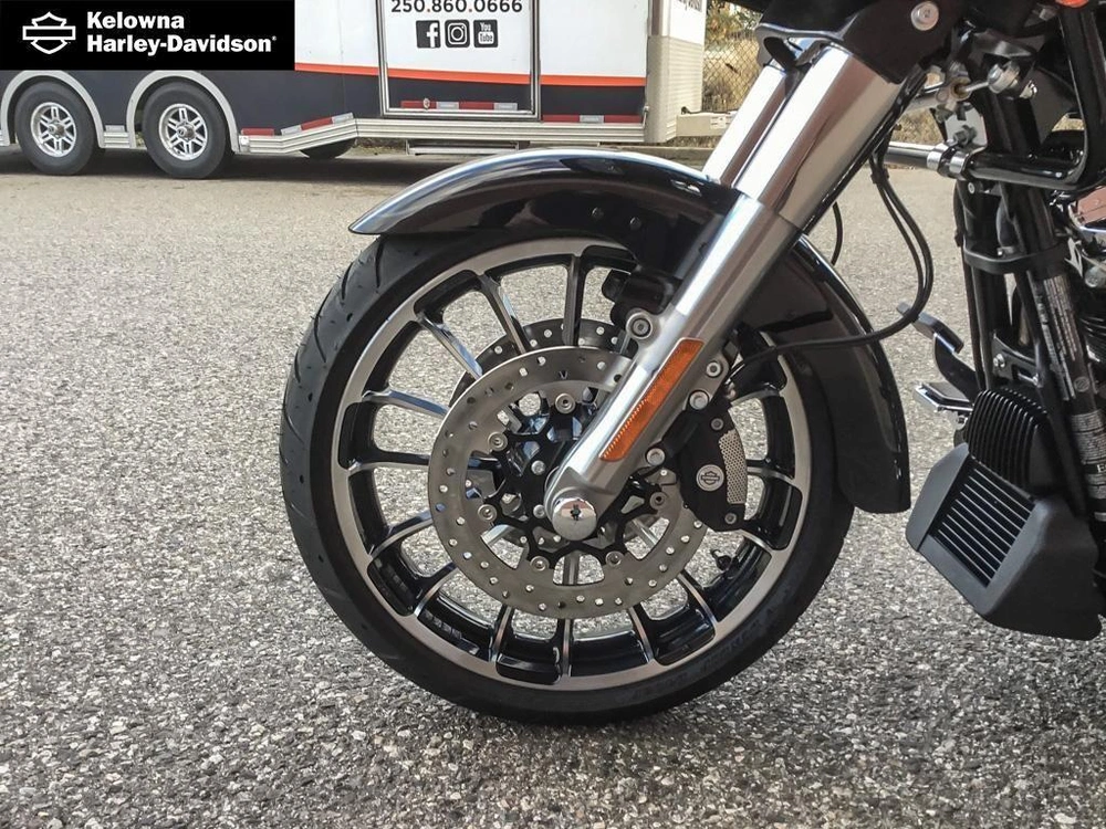 2025 Harley-davidson Fltrt - Road Glide® 3 alt