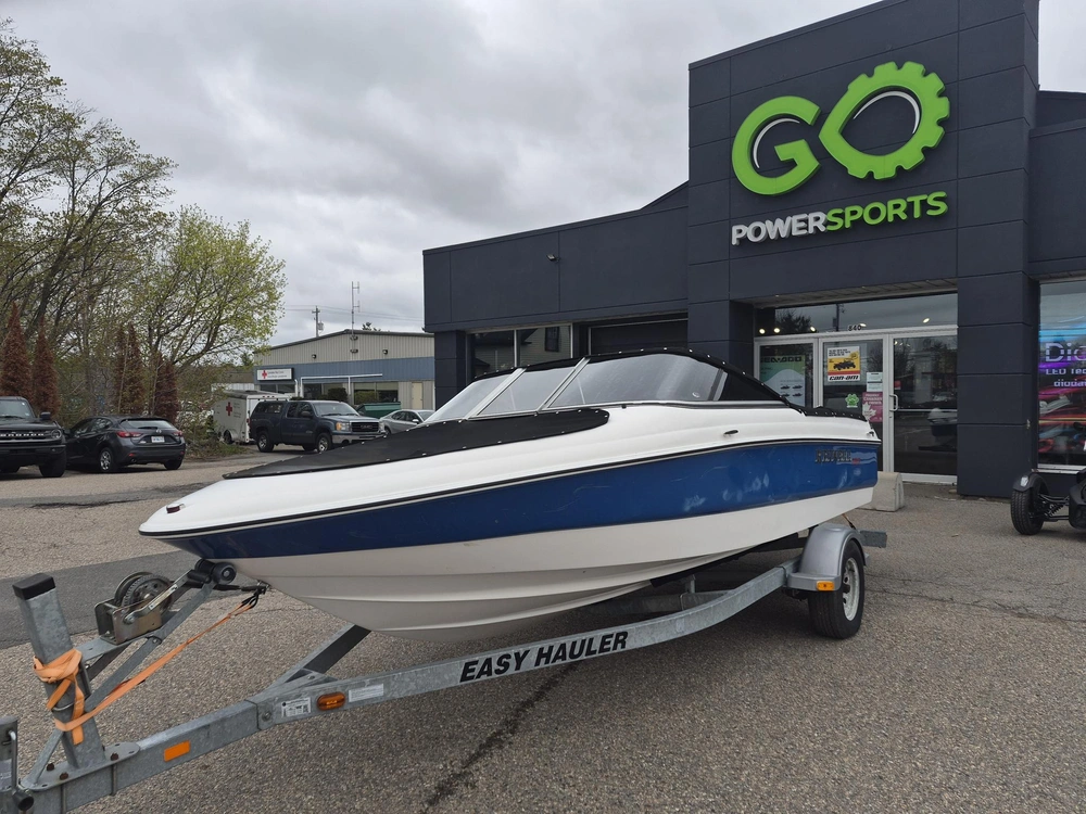 2015 Reinell Boats Reinell 185 alt