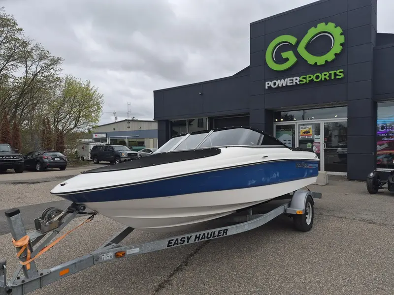 Reinell Boats Reinell 185 2015