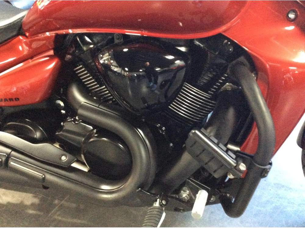 2023 Suzuki Vzr18 M109r Boss alt
