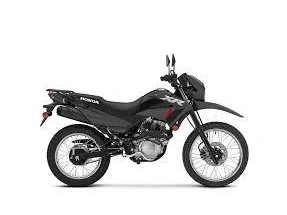 2026 Honda Xr150lt alt