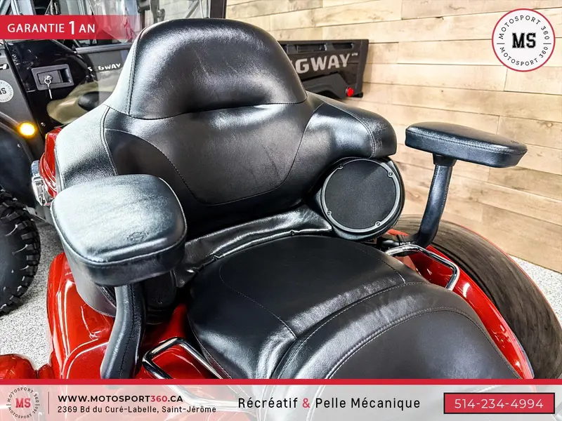 Harley-Davidson FLHTCUG TRIGLIDE ULTRA IMPECCABLE ! BAS MILAGE ! 2024