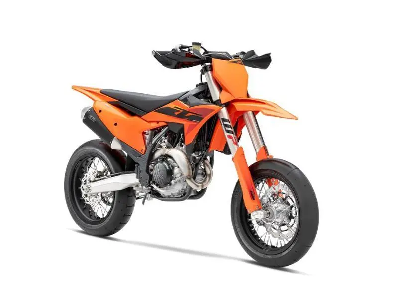 KTM 450 SMR 2025