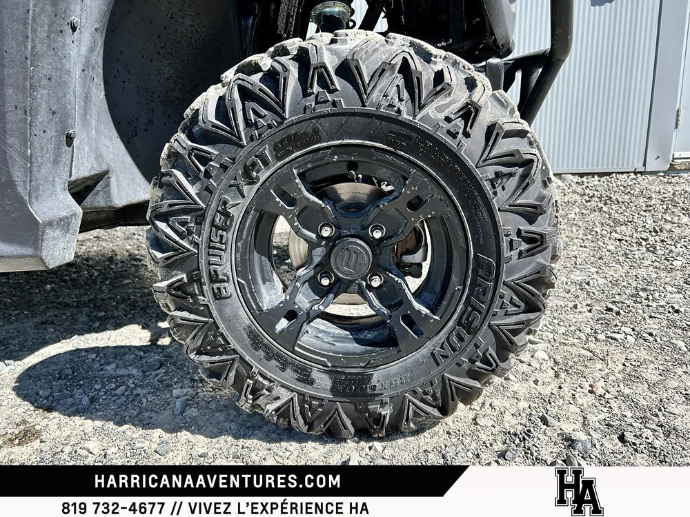 Cfmoto U Force 600 Eps 2023 alt