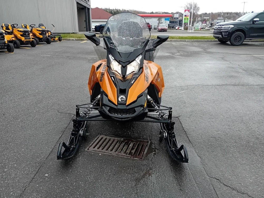 Ski-doo Grand Touring 900 2017 alt