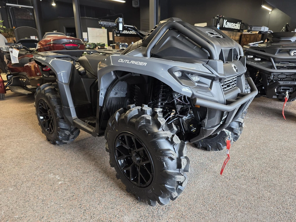 2026 Can-am Outlander™ X™ Mr 700