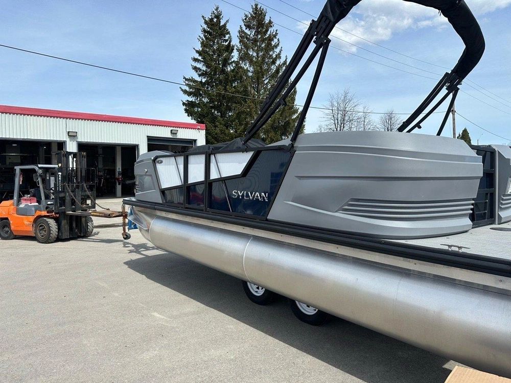 Sylvan A-20 Lz Hd 2026 alt