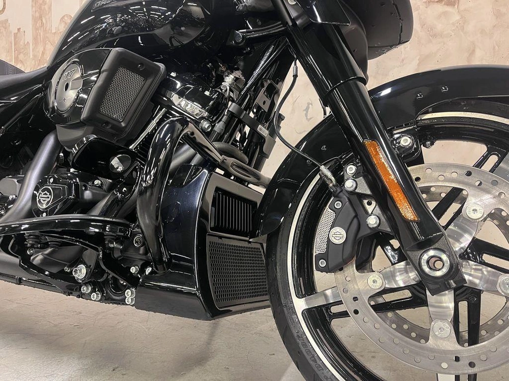 2026 Harley-davidson Flhx Street Glide alt