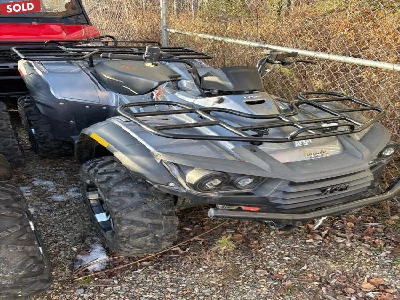2022 Argo Xplorer Xr 570 alt