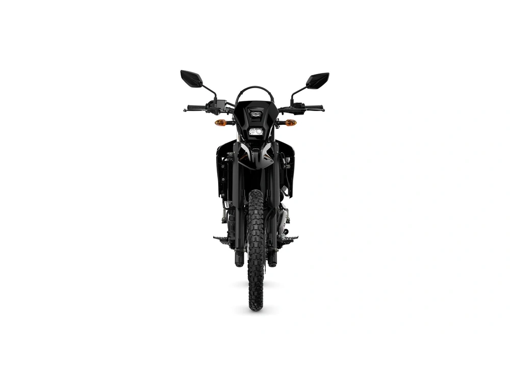 2026 Yamaha Wr125r Noir alt